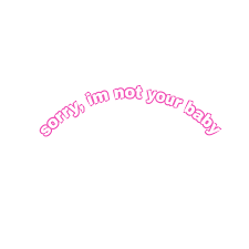 Pin By Riri On Aesthetic Pngs Pink Aesthetic Aesthetic Stickers Digital Sticker