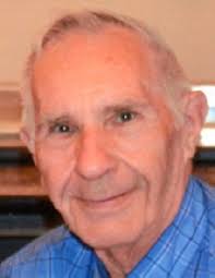 Obituary information for Joseph F. Evans