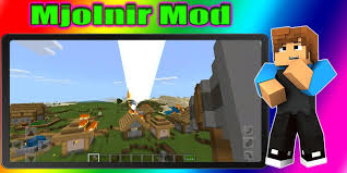 Oct 23, 2021 · how i can add mods on my server? Mjolnir Mod For Android Apk Download
