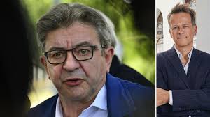 LFI «ignore la question de l'antisémitisme», selon l'historien Emmanuel  Debono