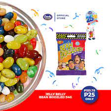 Jelly Belly Bean Boozled 54g Candy Corner
