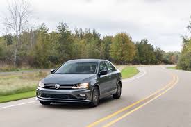 2018 Volkswagen Jetta Vw Review Ratings Specs Prices