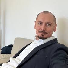 Patrick Rupert's Instagram, Twitter & Facebook