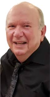 Timothy Smith Obituary