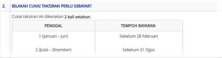 Setelah selesai proses membeli rumah & setelah mendapat kunci rumah anda yang baru, ada dua jenis cukai yang perlu anda ambil tahu. Cukai Tanah Cukai Petak Cukai Taksiran Yang Mana Anda Perlu Bayar Iproperty Com My