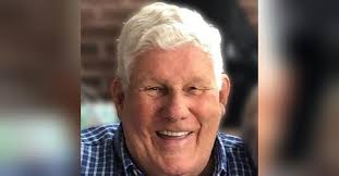 George "Bill" Wissing Obituary