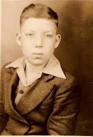 Darrell Douglas Dawson (1933-2004)