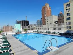 Holiday inn midtown 57th street. Pin On Family Trip
