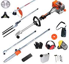 It looks just like a shindaiwa or redmax unit. 5 Best Gas Pole Saw 2021 That Would Make You A Ninja Pruner