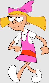 Ernie Potts, phoebe Heyerdahl, gerald Martin Johanssen, wild Thornberrys,  hey Arnold The Movie, hey Arnold The Jungle Movie, helga G Pataki, hey  Arnold, rugrats, Grandpa | Anyrgb