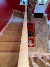 A family run business, operating for 25 years. Solo Flooring Centre Facebook