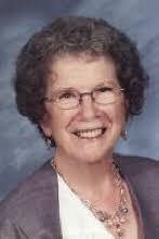 Obituary information for JULIA EVATT