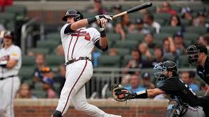 'We're not surprised': Braves' turnaround continues with 7th straight win