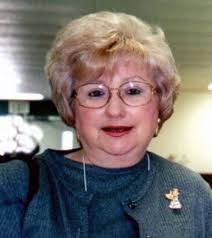 Lou Ella Hebert LeBlanc