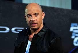 Vin diesel says his daughter pauline wants to be in 'fast 10' as young dominic toretto clip 06/20/21 paris hilton shares support for britney spears: Vin Diesel S Son To Play A Young Vin Diesel In F9