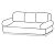 Step How To Draw A Couch