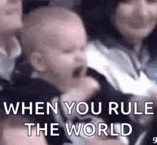 We did not find results for: Rule The World Gifs Tenor