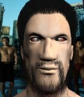 Mayor Of Booneville" Cleetus Boone