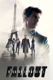 With tom cruise, henry cavill, ving rhames, simon pegg. Mission Impossible 6 Fallout Mi6 Mi Movies Mission Impossible Tom Cruise Mission Impossible Mission Impossible Fallout