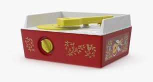 We did not find results for: 3d Model Vintage Fisher Price Record Player