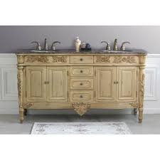 It is no wonder on why this collection is so popular. Virtu Usa Alexandria 67 Double Sink Bathroom Vanity Antique Ivory Free Shipping Modern Bathroom