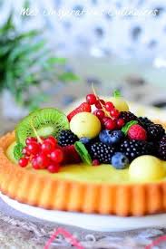 Tarte Genoise Aux Fruits Au Yaourt Le Blog Cuisine De Samar Recette Tarte Aux Fruits Frais Tarte Aux Fruits Tarte