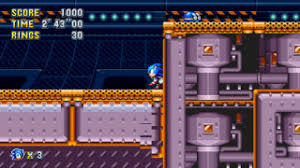 Media in category sonic mania sprites. Sonic Mania Development Sonic Retro