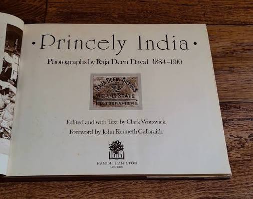 THE PEOPLE OF INDIA A SERIES OF PHOTOGRAPHIC ILLUSTRATIONS