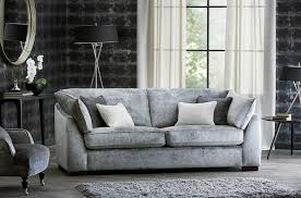 It's awash in a solid color for an understated look that complements nearly any color palette and refreshes your sofa or sleep space. What Pillows Go With A Gray Sofa 31 Suggestions With Pictures Home Decor Bliss