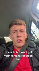 Daniel Canavan N Attraction