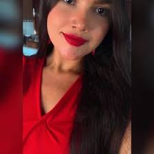 Carla Alejandra Rosas (carla97ale)