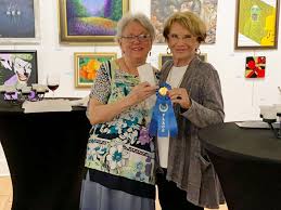 Regional Art Competition Winners