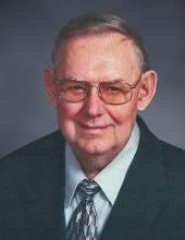 Vernon L. Meyer Obituary (1932