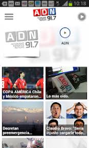 Stream adn deportes free online. Download Adn Radio 1 0 9 Apk Downloadapk Net