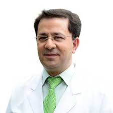 Dr. Anil Handoo (Sr. Consultant & Director