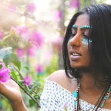 Tall, Dark & Handsome