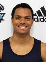 Irwin Places Second at Wilmington Invitational