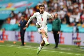 That is all jack grealish ever wanted for england. Jack Grealish England S Golden Boy The New York Times