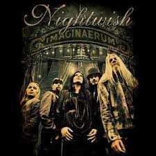 Believe me you won't regret it. Nightwish Songs Albums And Playlists Spotify
