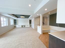 8 cool basement designing videos Kansas City Basement Finishing Contractor Kitchen Remodeling And Baths