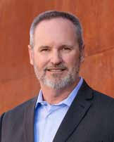 October 2021 Member Spotlight Mark McGinty, Assoc. AIA