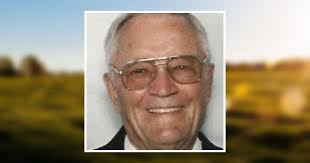Clifford C. Arntz Obituary January 18, 2015