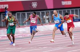 Jacobs began practicing athletics in his city desenzano del garda, to later move to rome, the city with which he lives with his partner nicole and his two children, anthony (born 2019) and megan (born 2021). Darjq8ohoaqeim