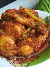 Resipi ayam masak merah kenduri sedap mudah ni ada cara dan tips nya supaya sedap dan terasa ala kendurinya. Sedap Uniknya Kelantan Dialek Makanan Budayanya Facebook