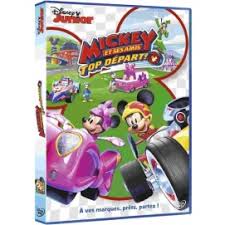 Ce mode permet d'optimiser le confort de lecture et de réduire la fatigue oculaire. Mickey Et Ses Amis Top Depart Animation Aventure The Walt Disney Company France Promotions Dvd Blu Ray Promotions Du Moment