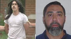 Convicted 30 years ago, man sentenced to life in teen's gruesome murder up  for parole