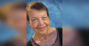 Obituary information for Nancy Elizabeth (Roller) Kapperman