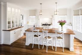 Kitchen lighting design will make sure that kitchen space has a great appearance and fascinating atmosphere without neglecting its functionality as a space for preparing meal. Heritage Kitchen Design Lighting The Way Completehome