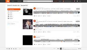While it has mobile apps, soundcloud retired its desktop client years ago. What Is The Soundcloud Desktop App