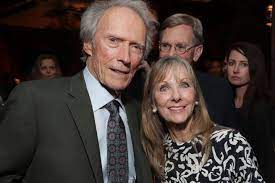 Clint eastwood is one of hollywood's biggest names. Clint Eastwoods Erstes Bild Mit Geheimer Tochter Gala De